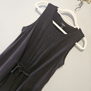 Simply Vera Vera Wang Black Top